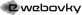 Ewebovky