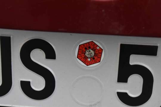 Škoda Octavia 1,9 TDI PD DSG Ambinete Combi