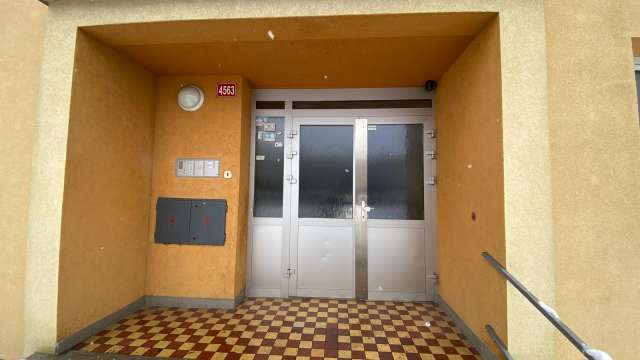Byt 2+1, Chomutov, id. podíl 1/2