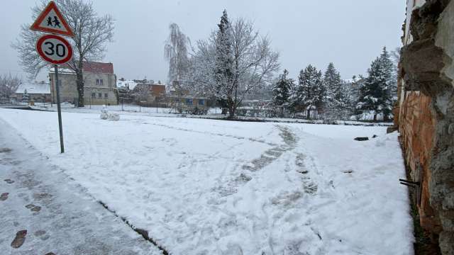 Pozemek-bydlení - Dubí - Bystřice, okr. Teplice