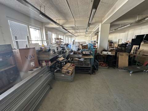 Movité věci zahrnuté do soupisu majetkové podstaty dlužníka