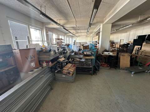 Movité věci zahrnuté do soupisu majetkové podstaty dlužníka