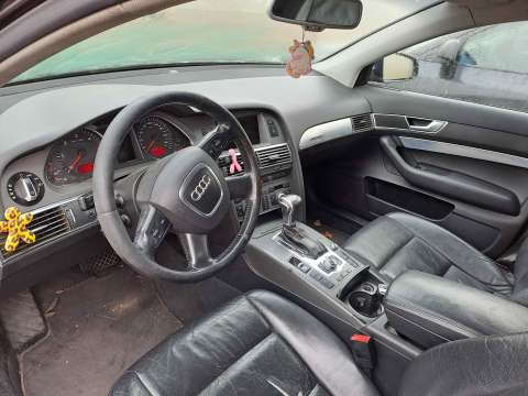 Osobní automobil Audi AVANT A6 Diesel