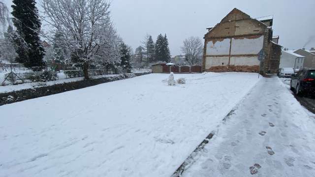 Pozemek-bydlení - Dubí - Bystřice, okr. Teplice