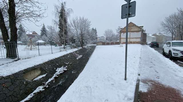 Pozemek-bydlení - Dubí - Bystřice, okr. Teplice
