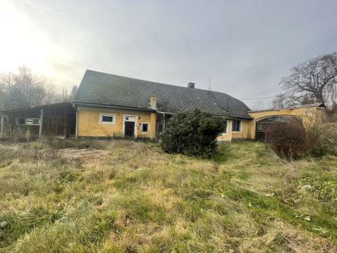 RD Vysočany u Boru, obec Bor, okres Tachov - Veřejná soutěž o nejvhodnější nabídku – Aukce