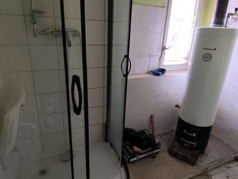 Rodinný dům a pozemky, obec Huť, okr. Jablonec nad Nisou