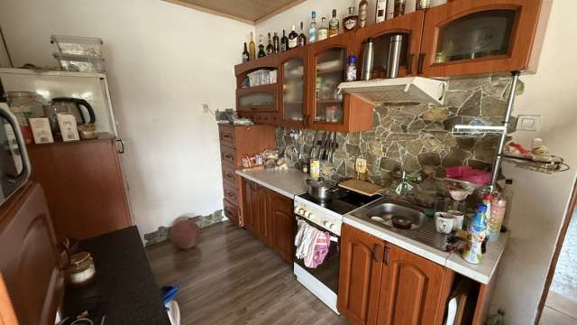 Rodinný dům Modlany, okres Teplice, id.podíl 1/36