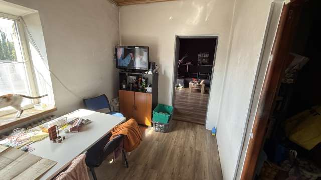 Rodinný dům Modlany, okres Teplice, id.podíl 1/36