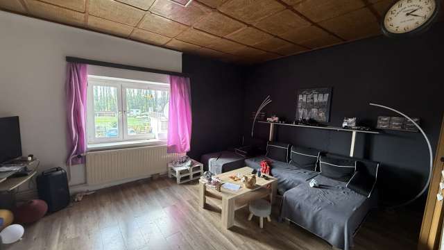 Rodinný dům Modlany, okres Teplice, id.podíl 1/36