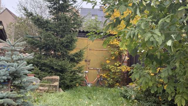 Spoluvlastnický podíl 1/2- Rodinný dům Výsluní, okres Chomutov