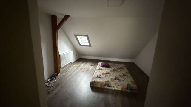 Nevymezená bytová jednotka (byt 4+1), Povrly, Ústí nad Labem