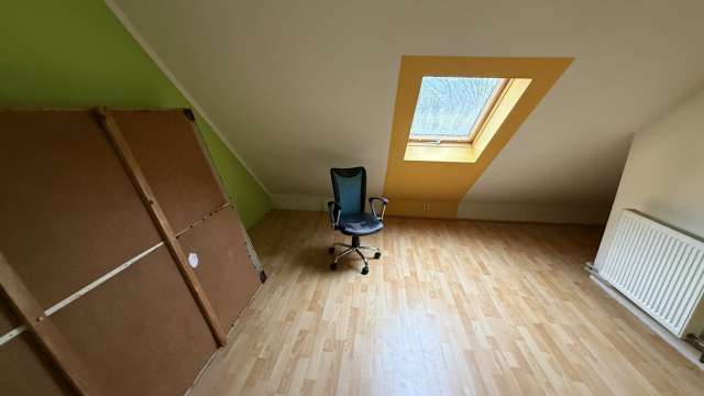 Nevymezená bytová jednotka (byt 4+1), Povrly, Ústí nad Labem