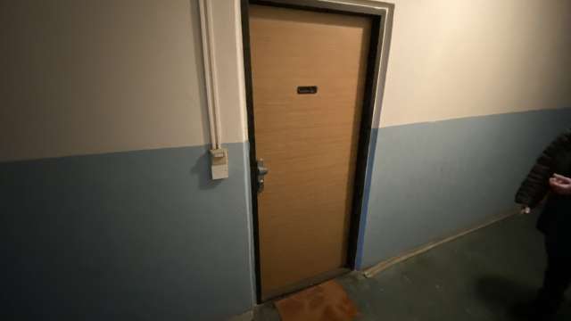 Byt 1+1, Chomutov (dražba dle zák.26/2000 Sb.-externí dražba konaná na www.exdrazby.cz))