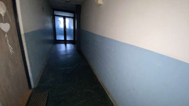 Byt 1+1, Chomutov (dražba dle zák.26/2000 Sb.-externí dražba konaná na www.exdrazby.cz))