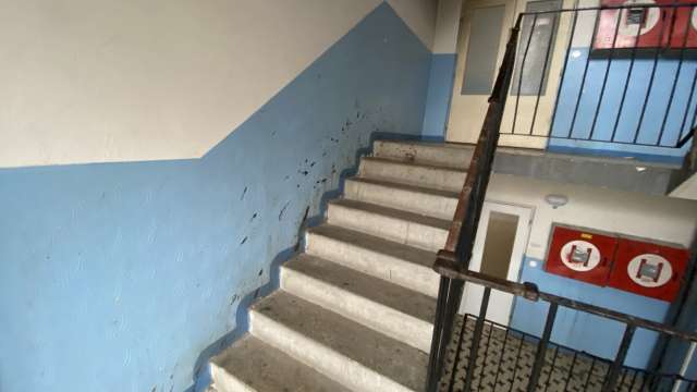 Byt 1+1, Chomutov (dražba dle zák.26/2000 Sb.-externí dražba konaná na www.exdrazby.cz))