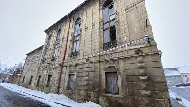 Stavba občanského vybavení - id. 1/4, Údlice , Chomutov - dražba dle zák. 26/2000 Sb. - registrace viz. odkaz