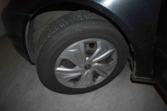 Škoda Octavia 1,8 TSI Ambiente Combi