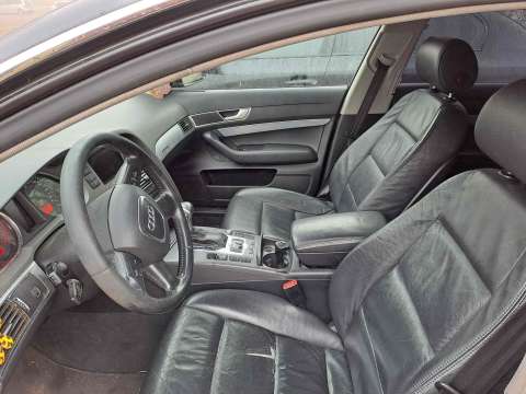Osobní automobil Audi AVANT A6 Diesel