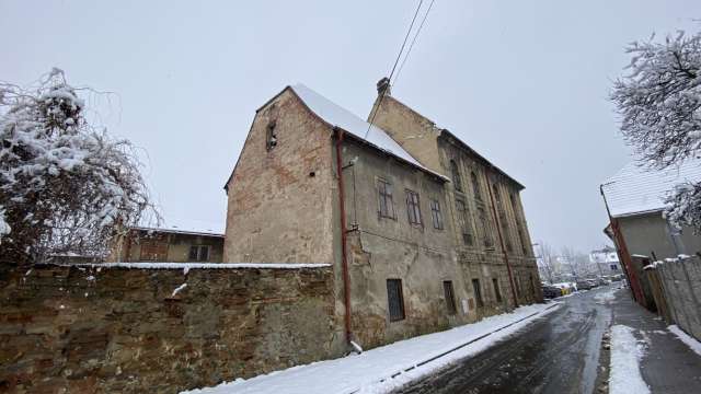 Stavba občanského vybavení - id. 1/4, Údlice , Chomutov - dražba dle zák. 26/2000 Sb. - registrace viz. odkaz