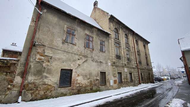 Stavba občanského vybavení - id. 1/4, Údlice , Chomutov - dražba dle zák. 26/2000 Sb. - registrace viz. odkaz