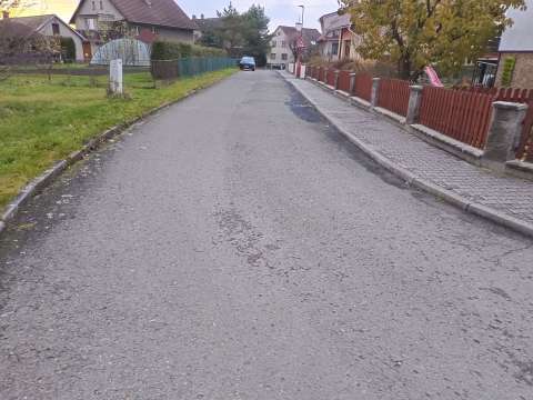Pozemky Černčice, okres Náchod