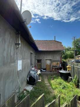 Rodinný dům Bystřice pod Lopeníkem