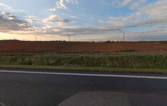 Pozemek, podíl 5/24, Uhy, okr. Kladno - dražba dle zák. 26/2000 Sb.- registrace viz. odkaz